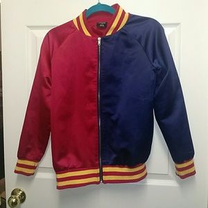 Harley Quinn Jacket